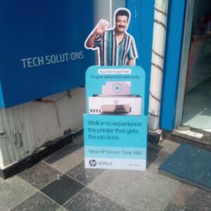 Cutout Standee (8)
