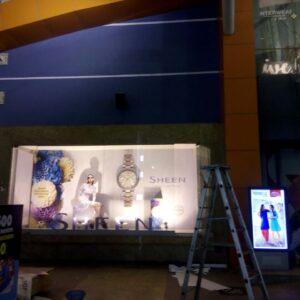 Mall Window Display (6)