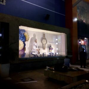 Mall Window Display (7)