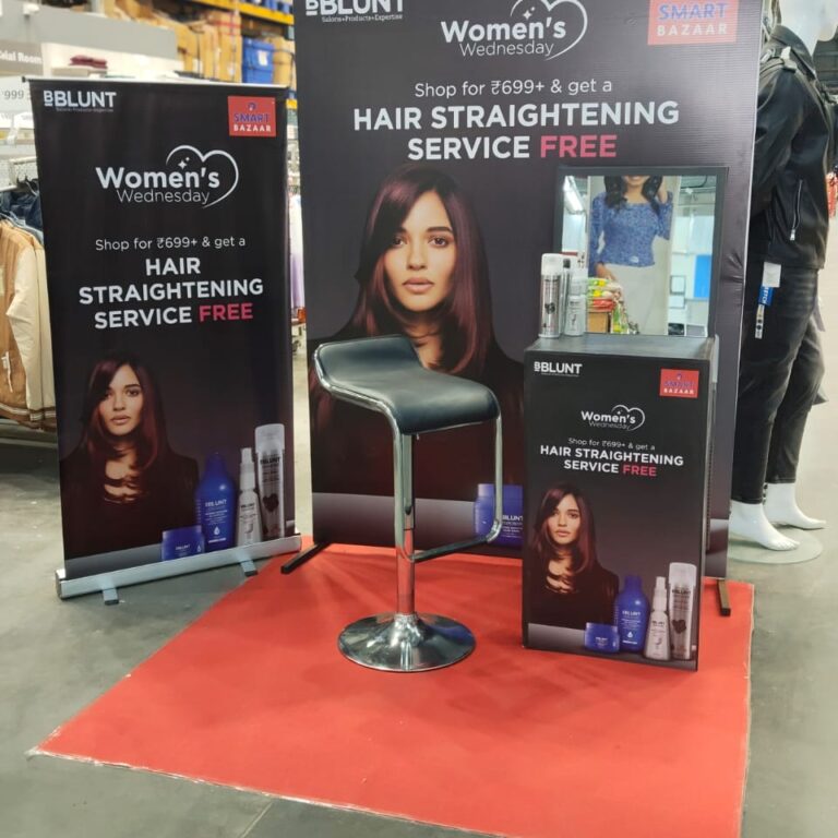 Mall activation (10)