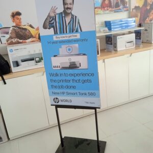 Metal Standee (7)