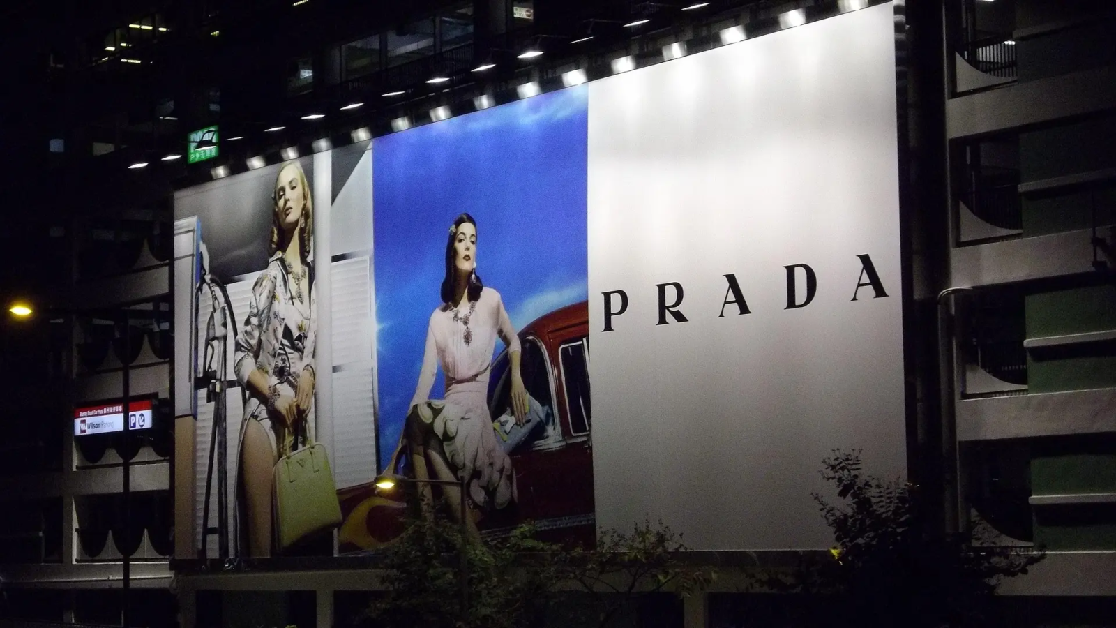 Outdoor Advertising