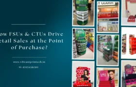 How FSU & CTU Drive Retail Sales